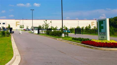 future electronics southaven|MADC — Fully Operational .